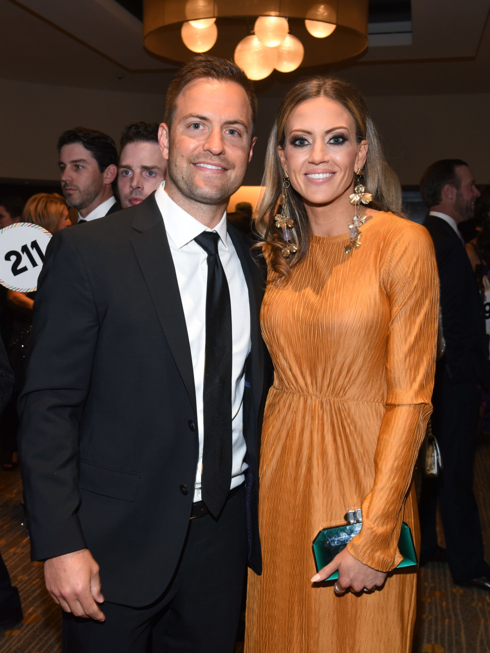 Dallas_Children's Gala