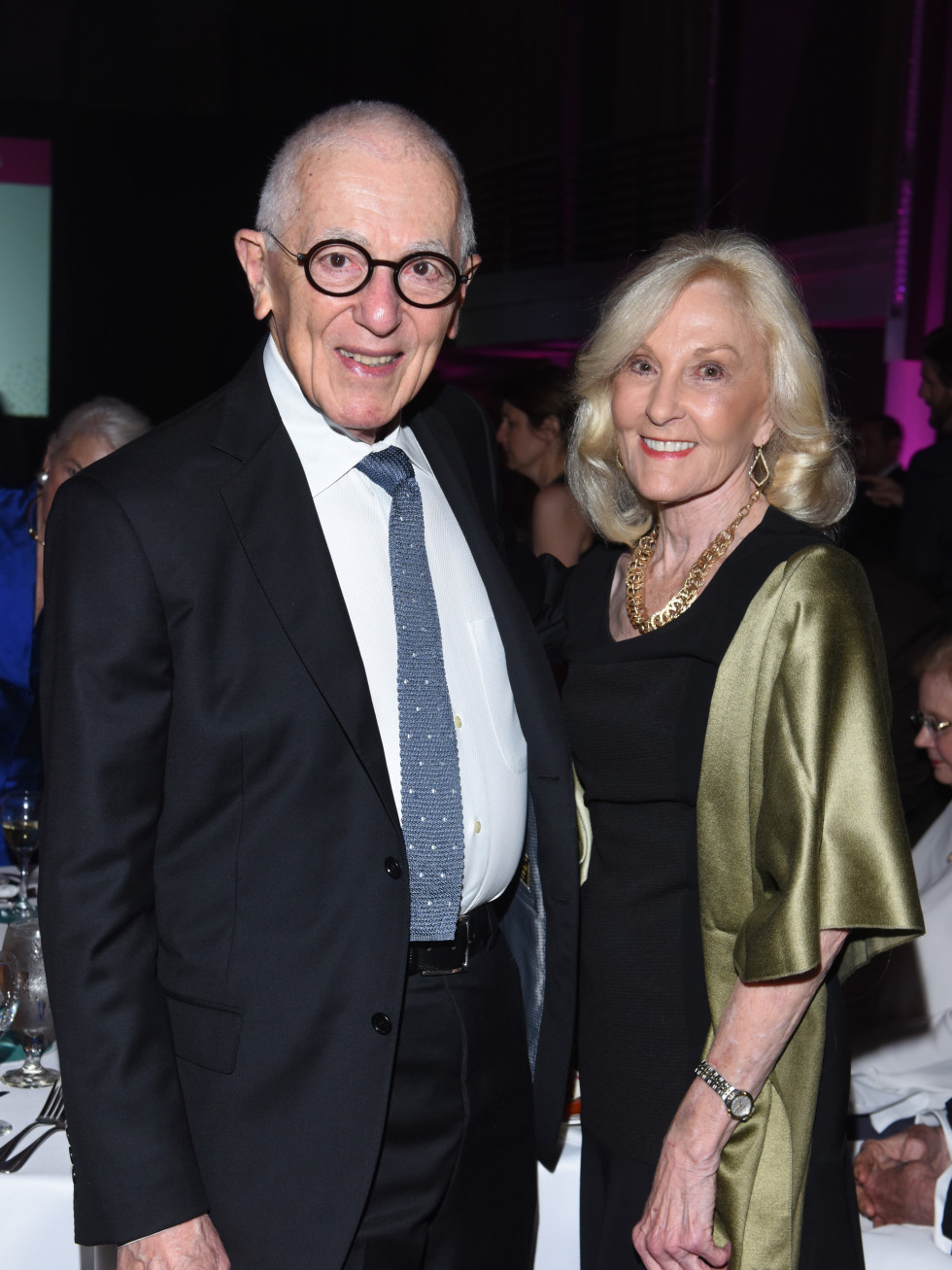 Dallas_Children's Gala