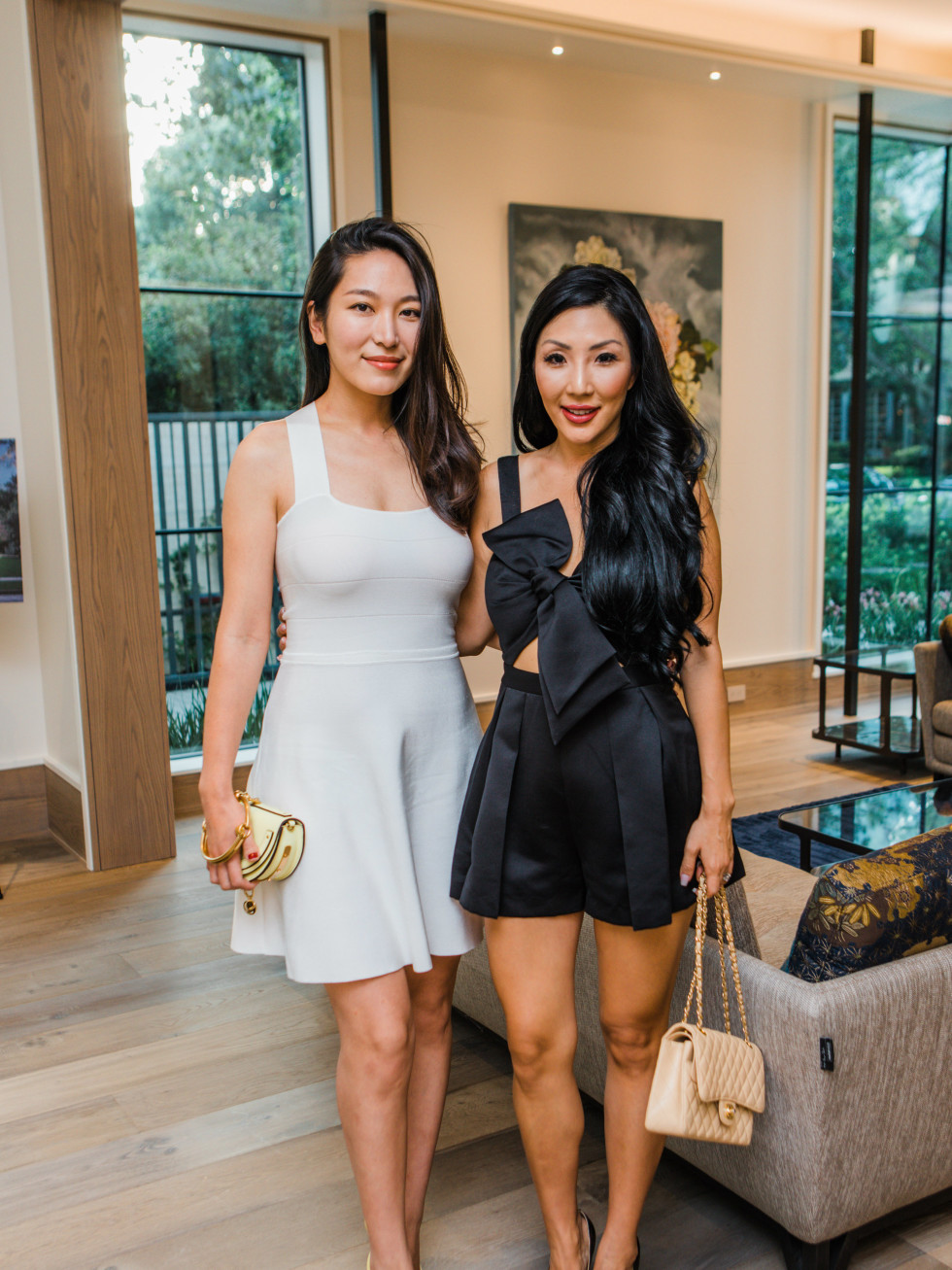 The Branford Irene Wang Julia Wang