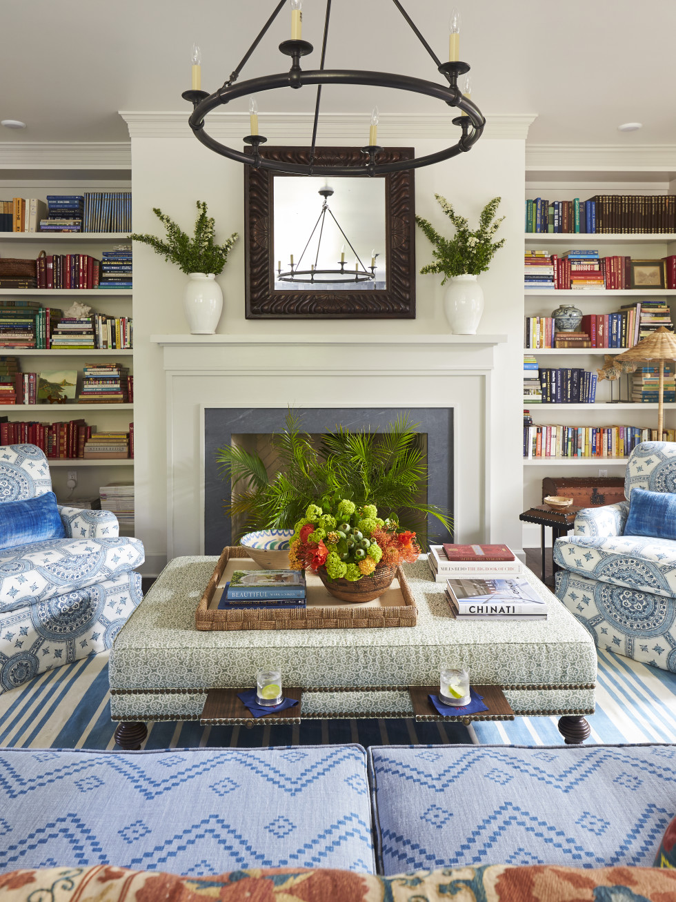 Southern Living Idea House 2018