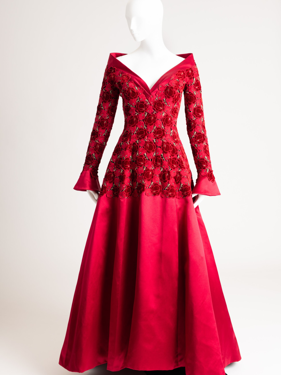 Pierre Balmain, Haute Couture c. 1991_77