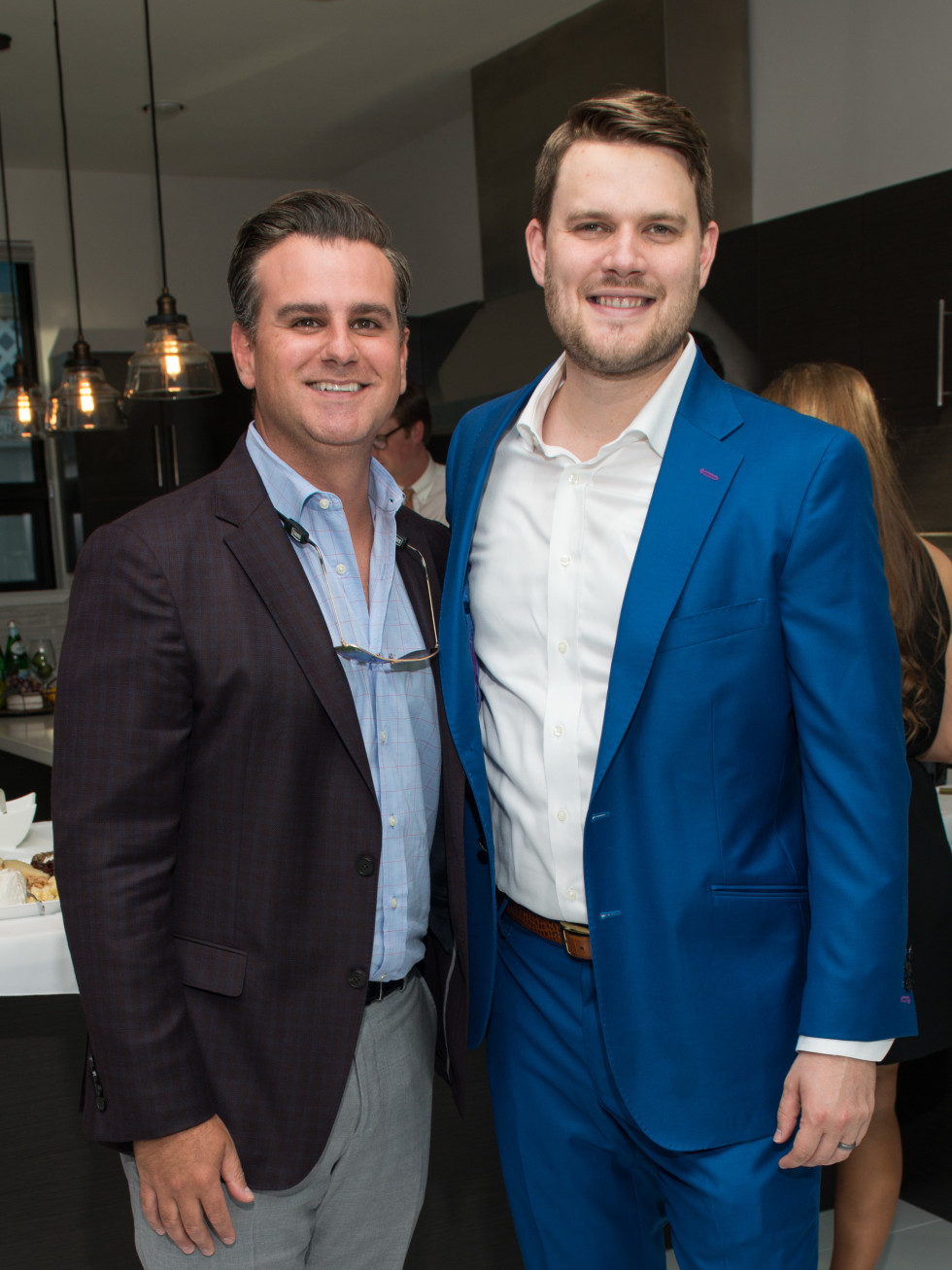 Marcel Meijer, Adam Outland