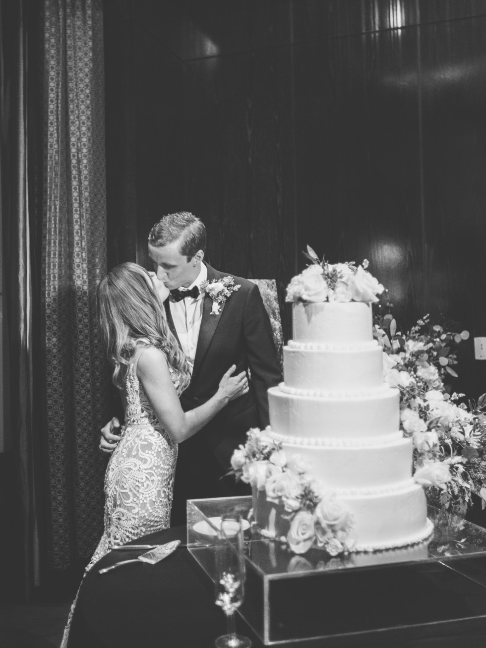 Mack Wedding