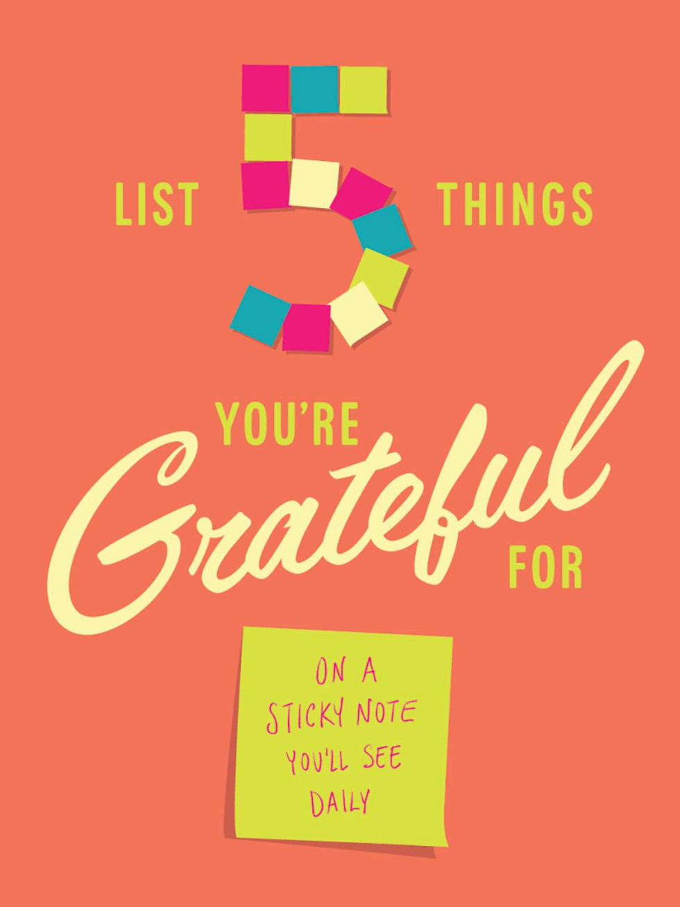 Frost 30-Day Optimism Challenge card