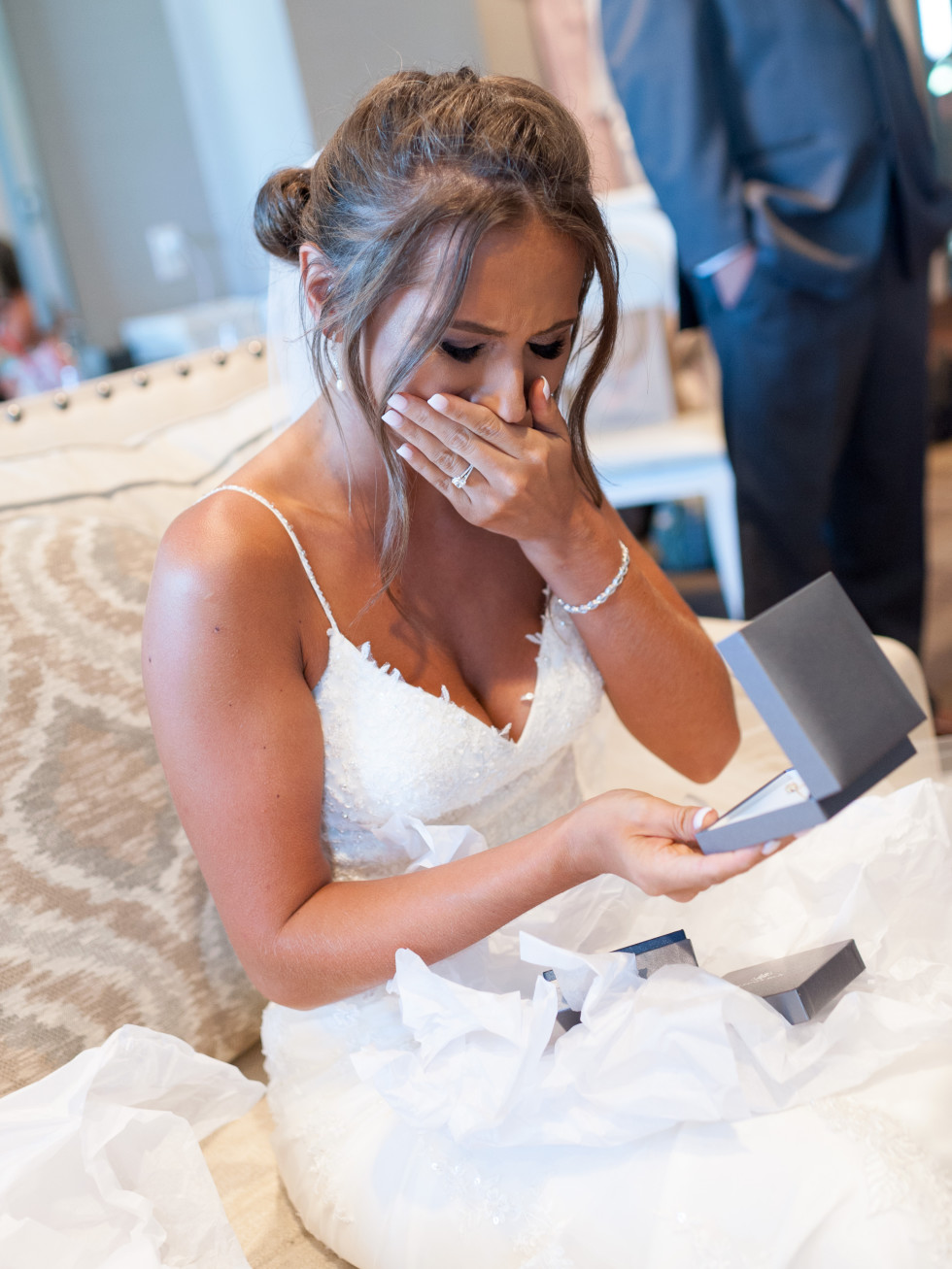 Chavez Wedding