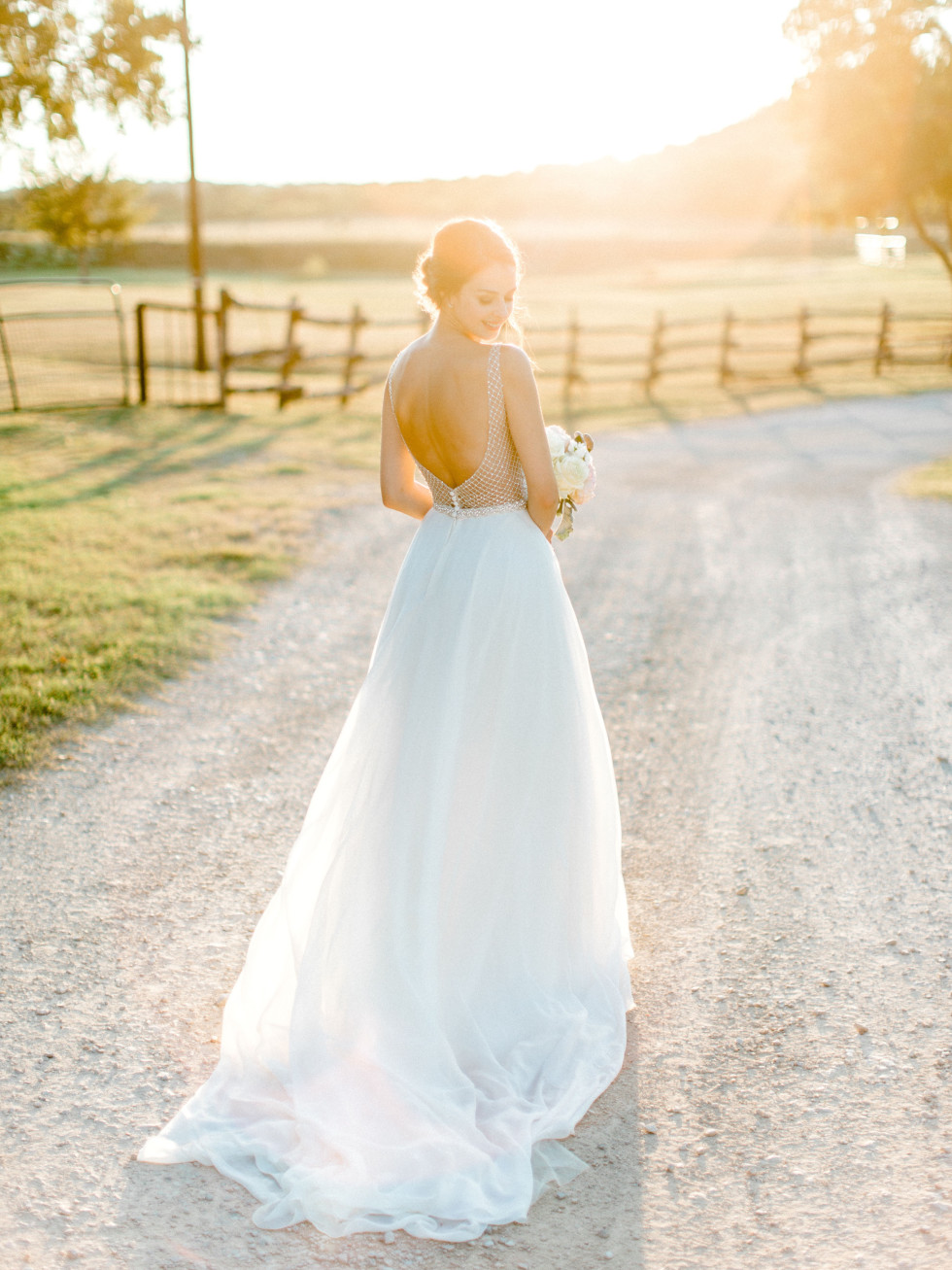 Horohoe Wedding
