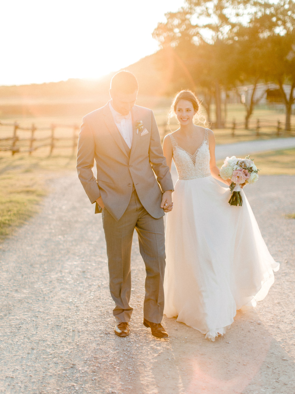Horohoe Wedding