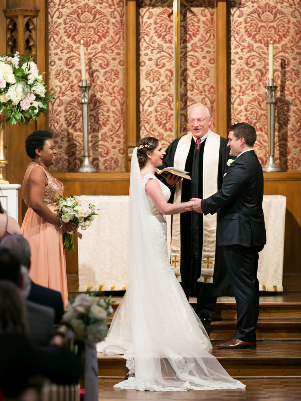 Player Wedding