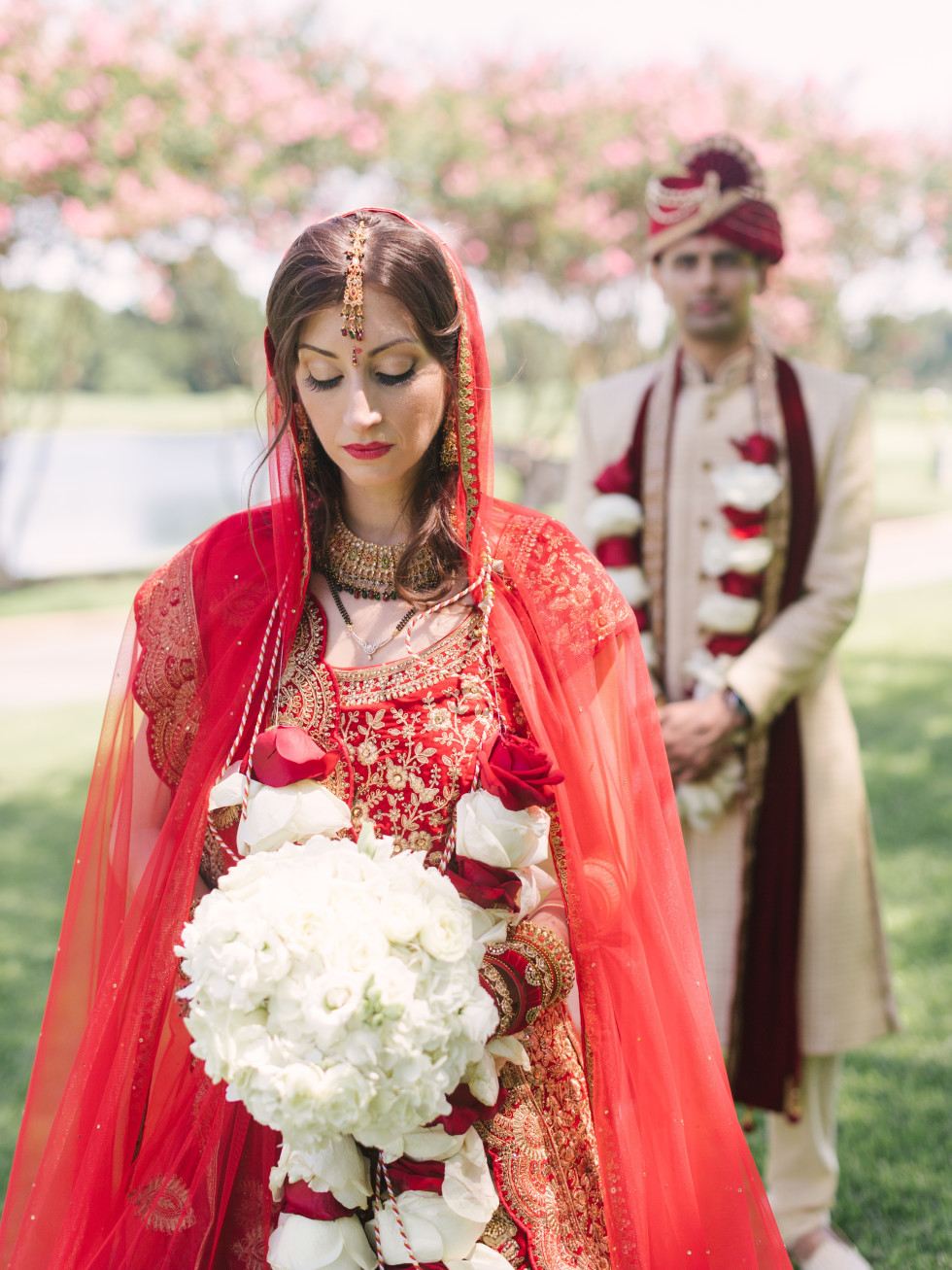Patel Wedding