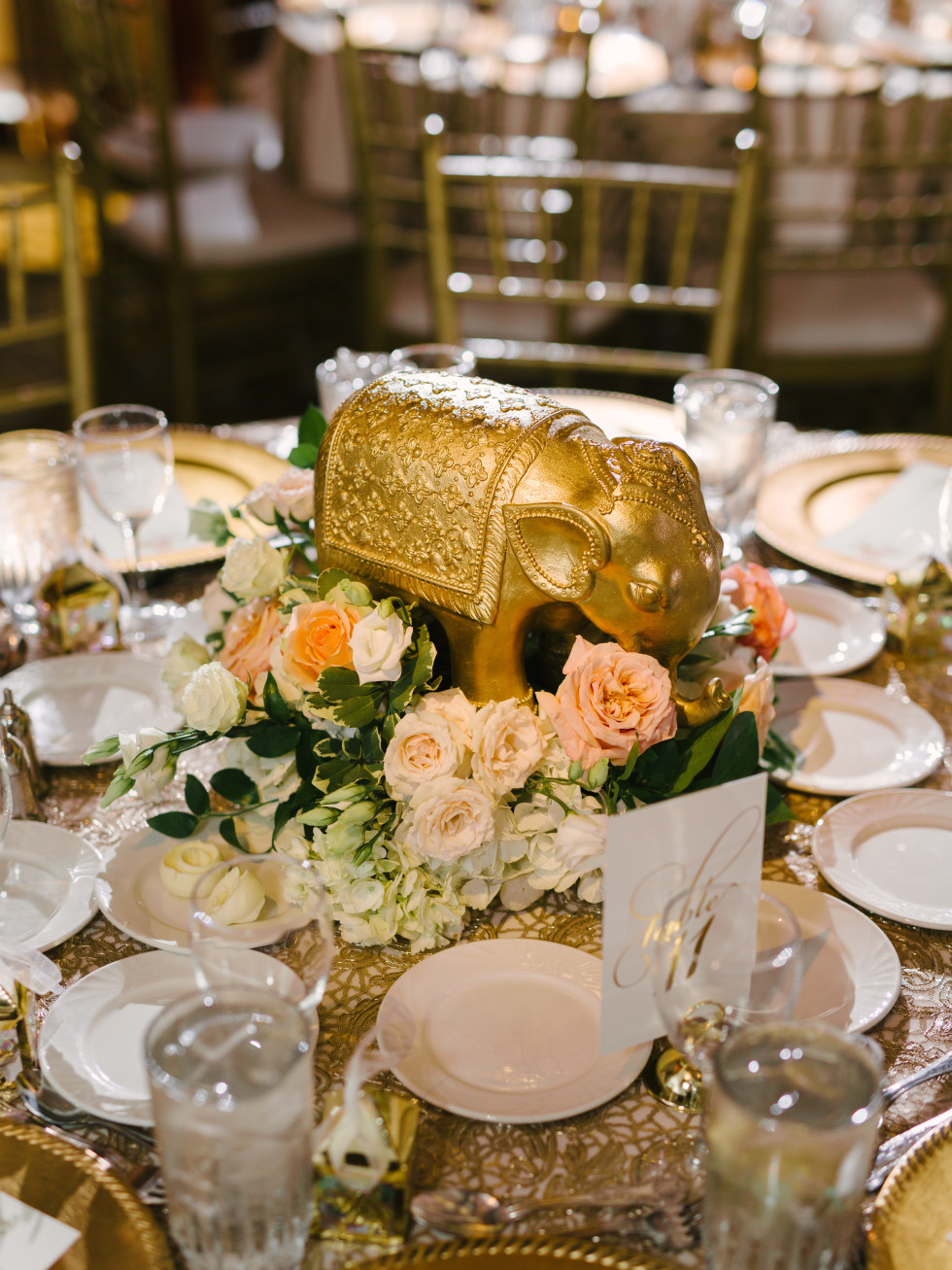 Patel wedding