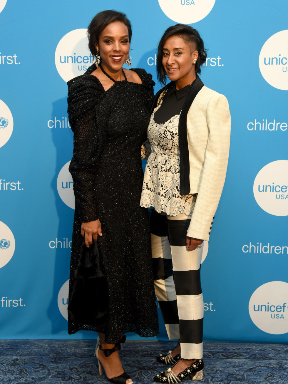 Jessica Nowitzki, Kimberly Chandler