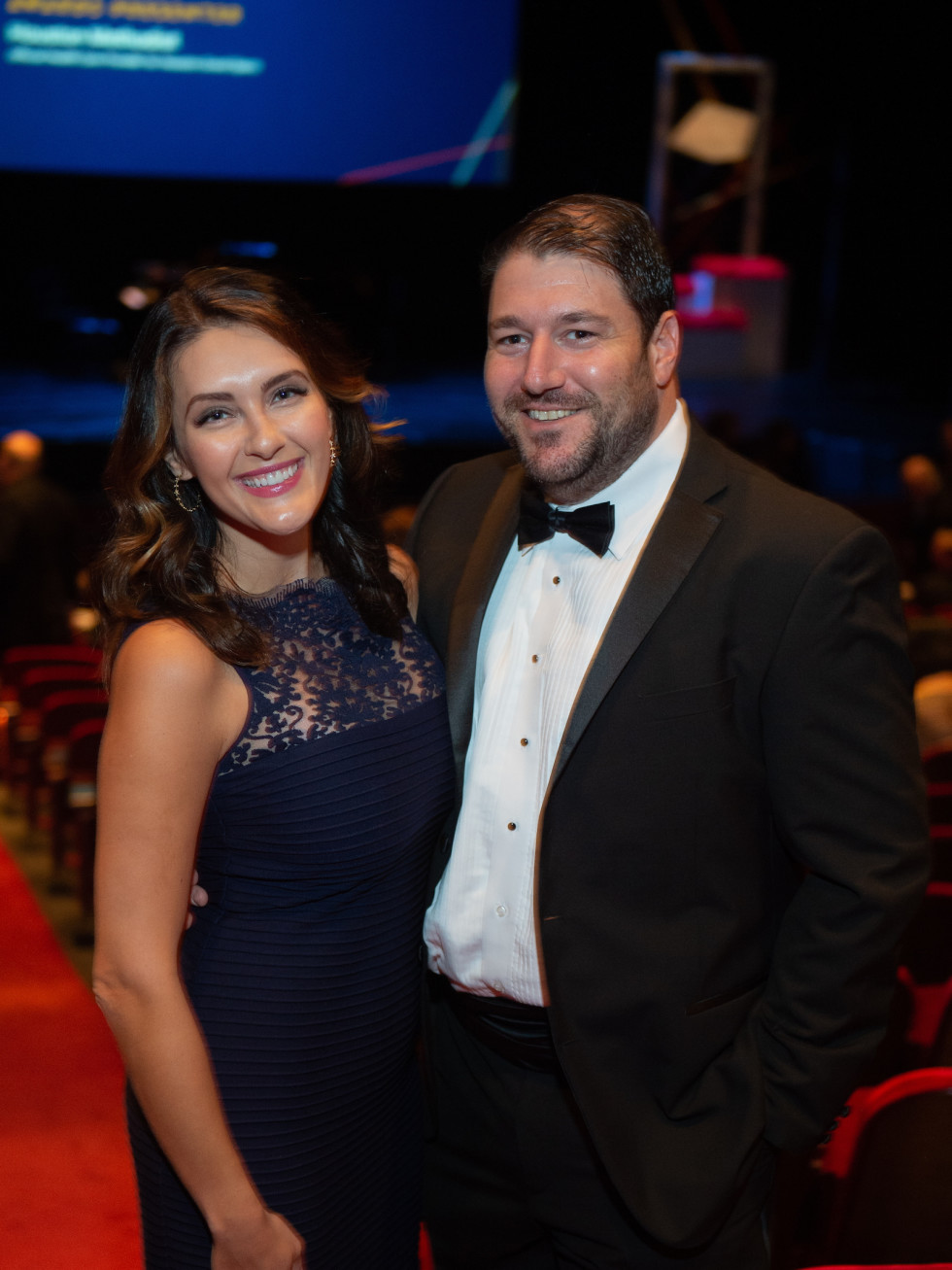 Concert of Arias-Ximena and Steve Wood