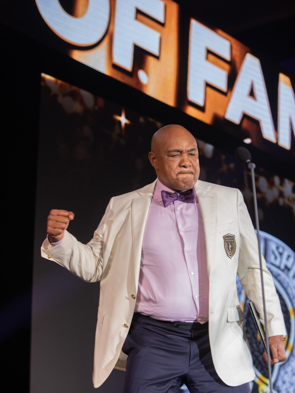 houston sports awards 2019