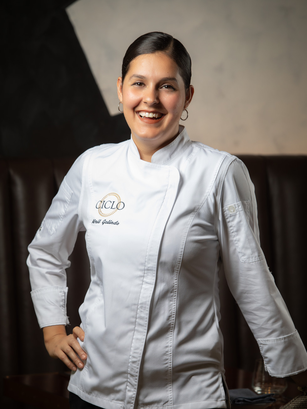 Abril Galindo Four Seasons Austin