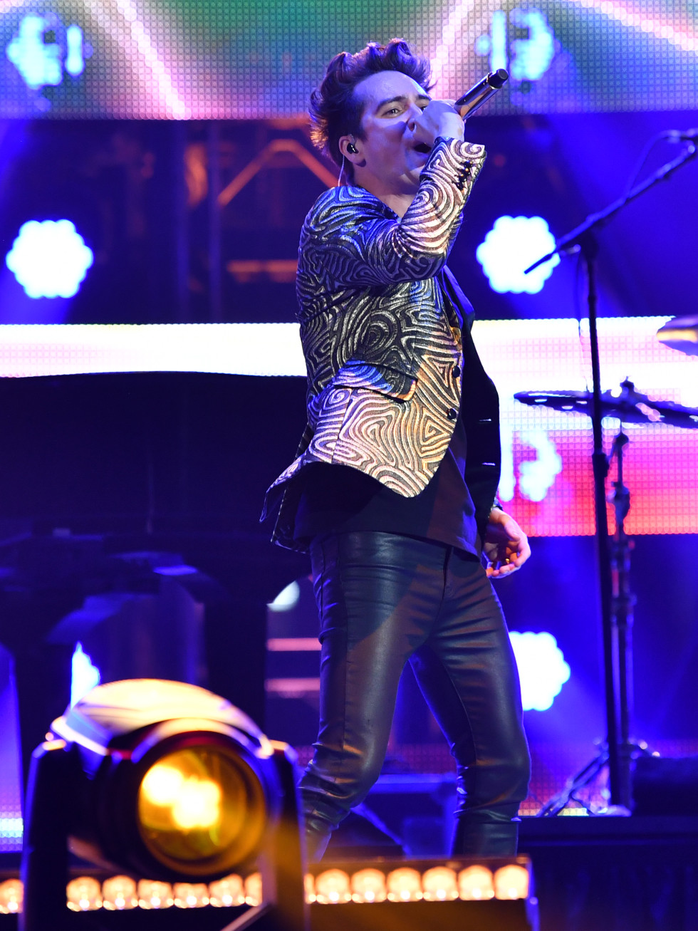 Panic at the Disco RodeoHouston 2019