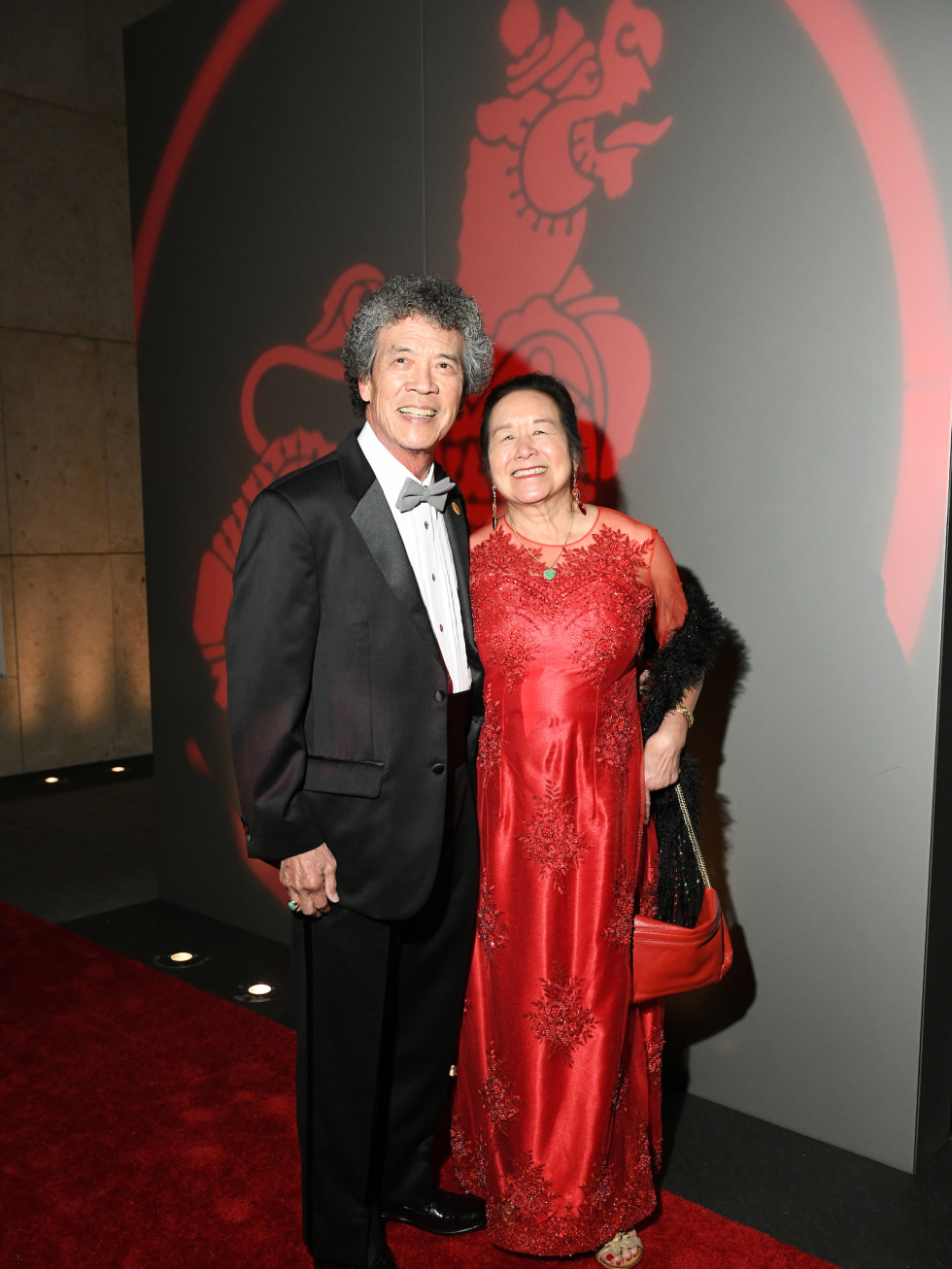 Tiger Ball 2019