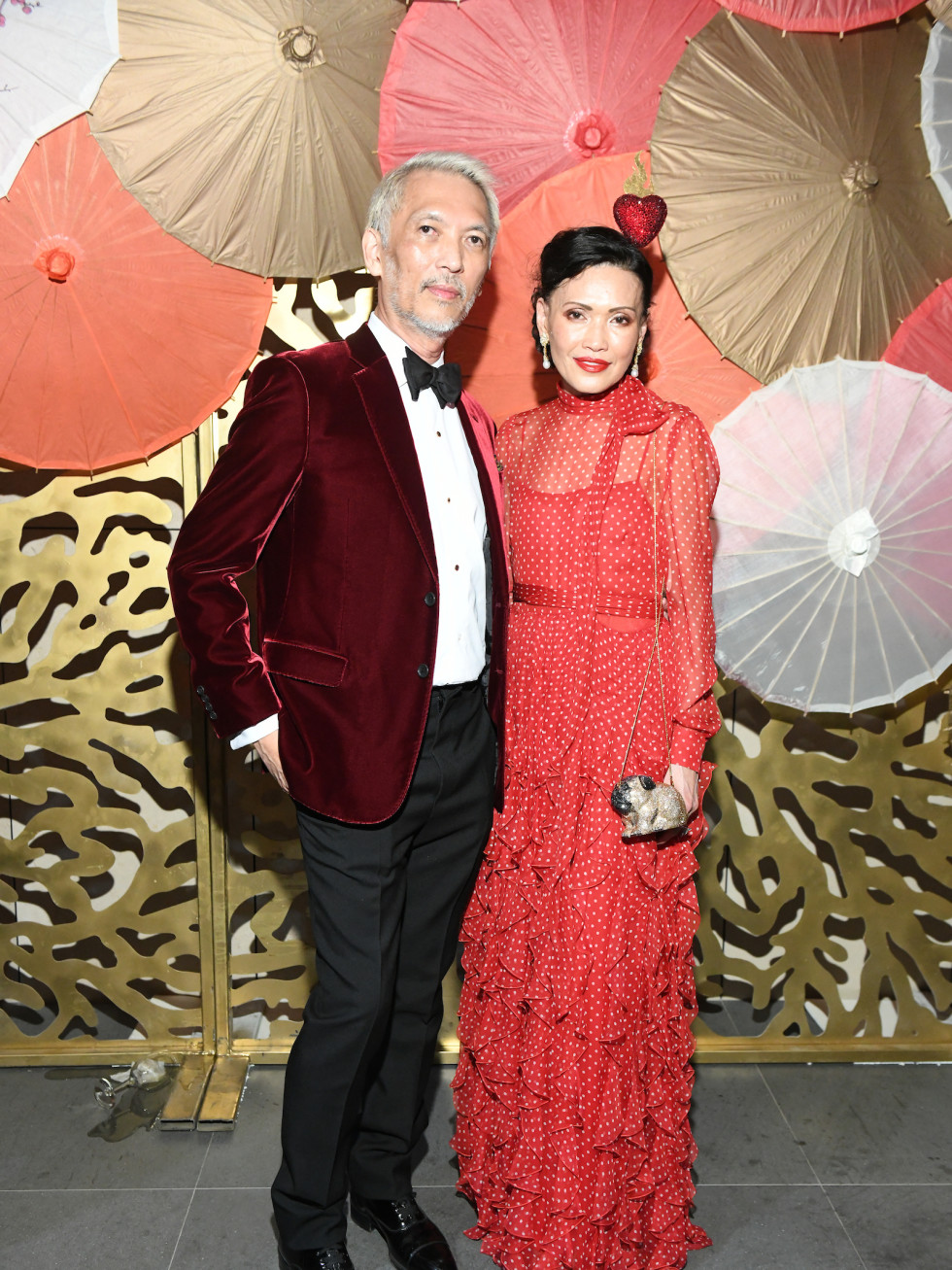 Tiger Ball 2019