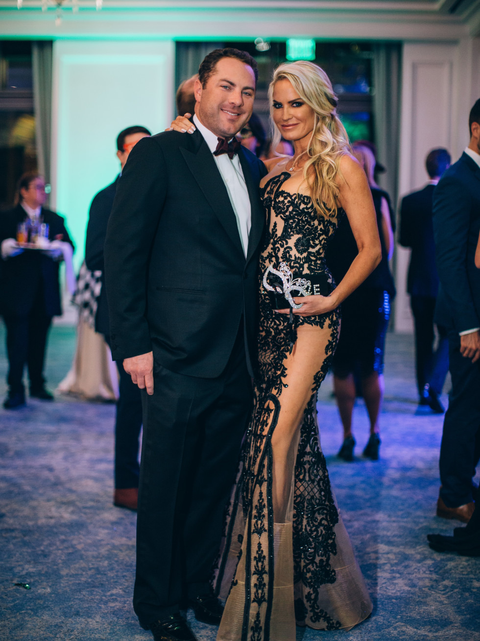 Jay & Erica McGraw