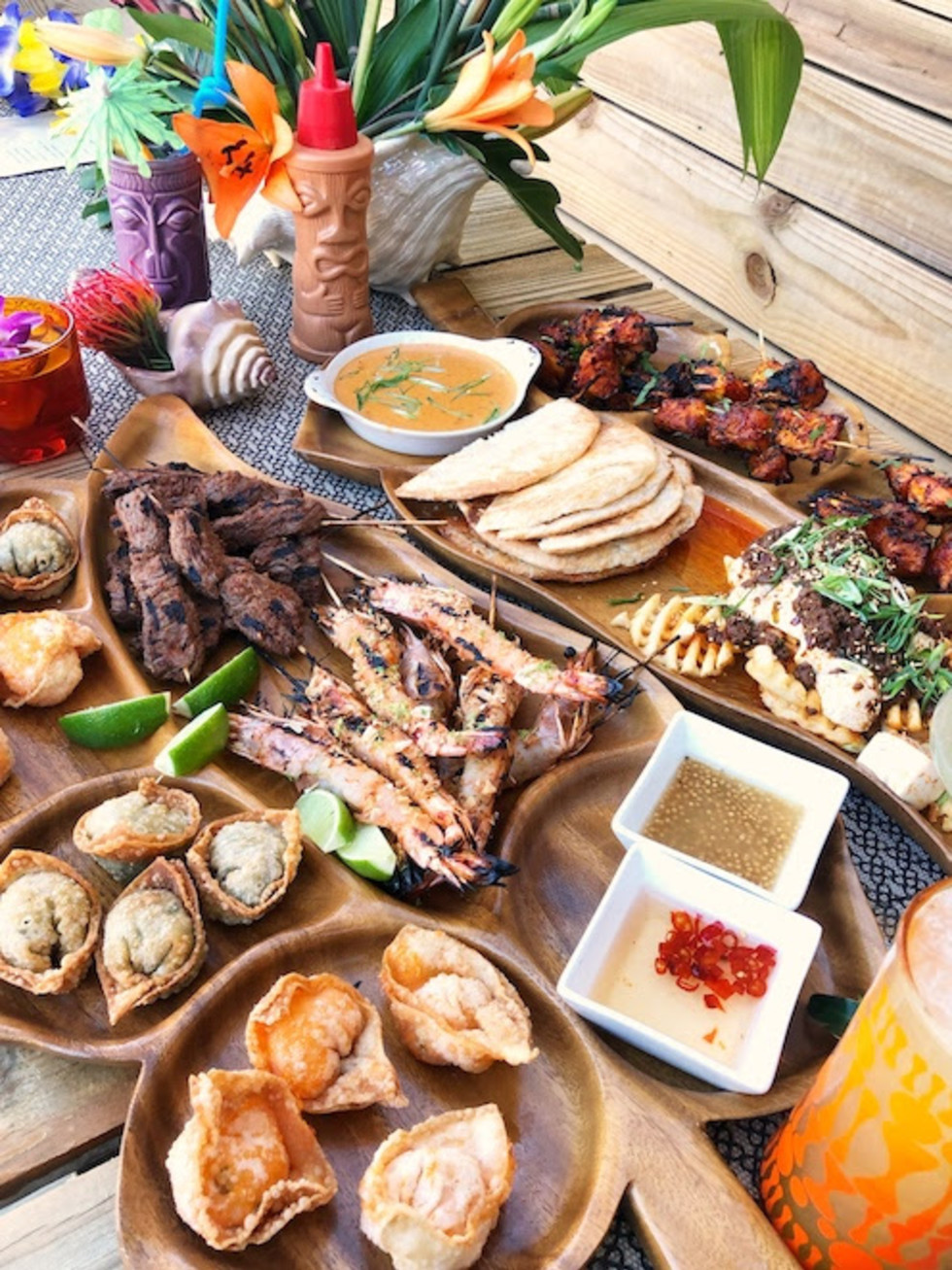 Nobie's Toasty Tuesday event March 19