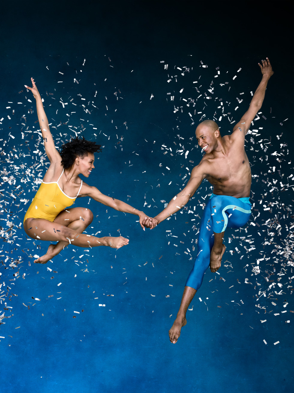 Alvin Ailey Dance Theater