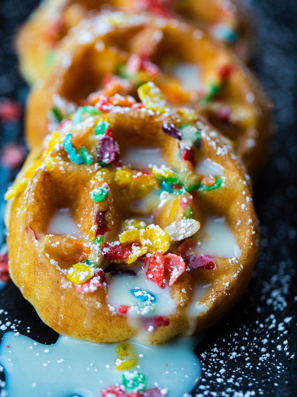 New Midtown Restaurant Serves Up Savory Waffles And Sweet Cocktails Culturemap Houston