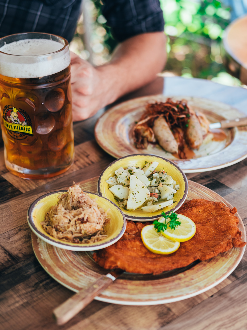 King's Bierhaus League City