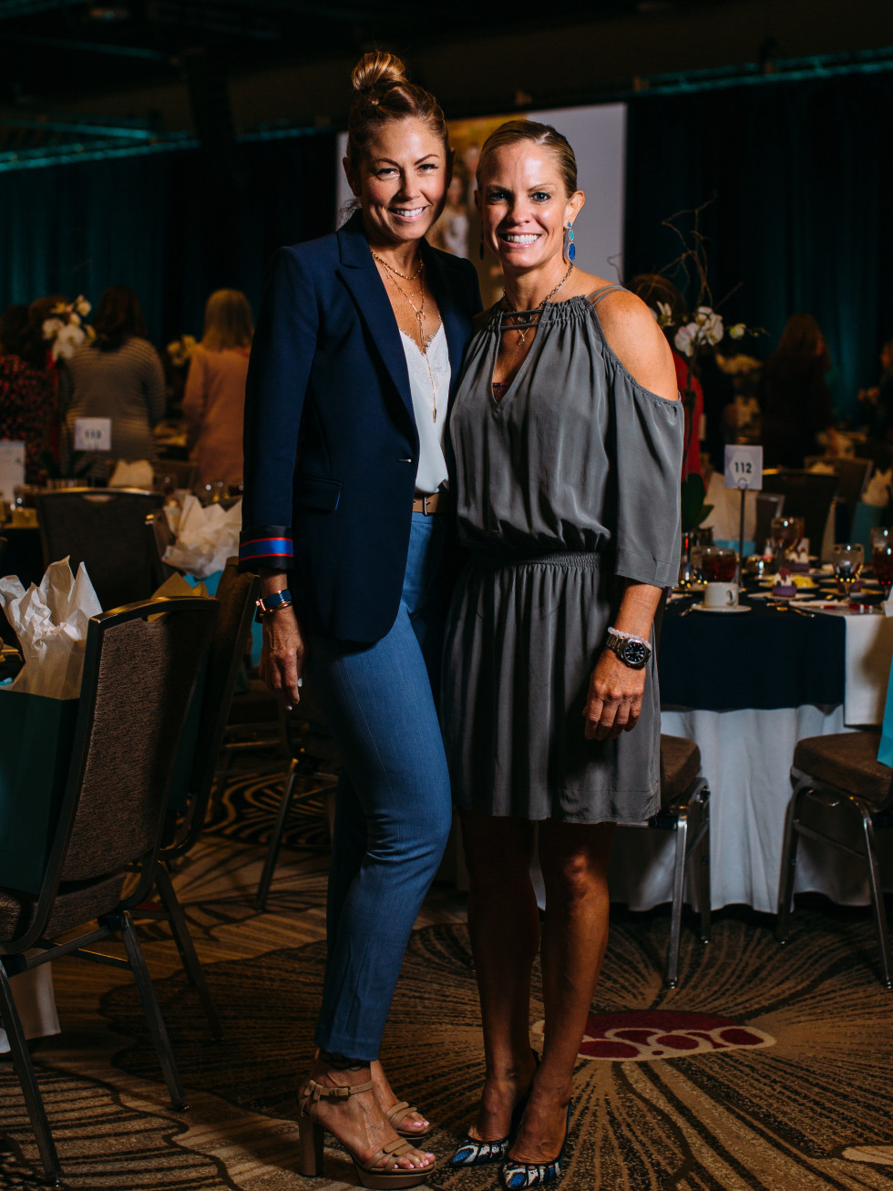 Andy Cohen Dishes And Mazels Dallas Nonprofit At Chicks Fave Luncheon Culturemap Dallas
