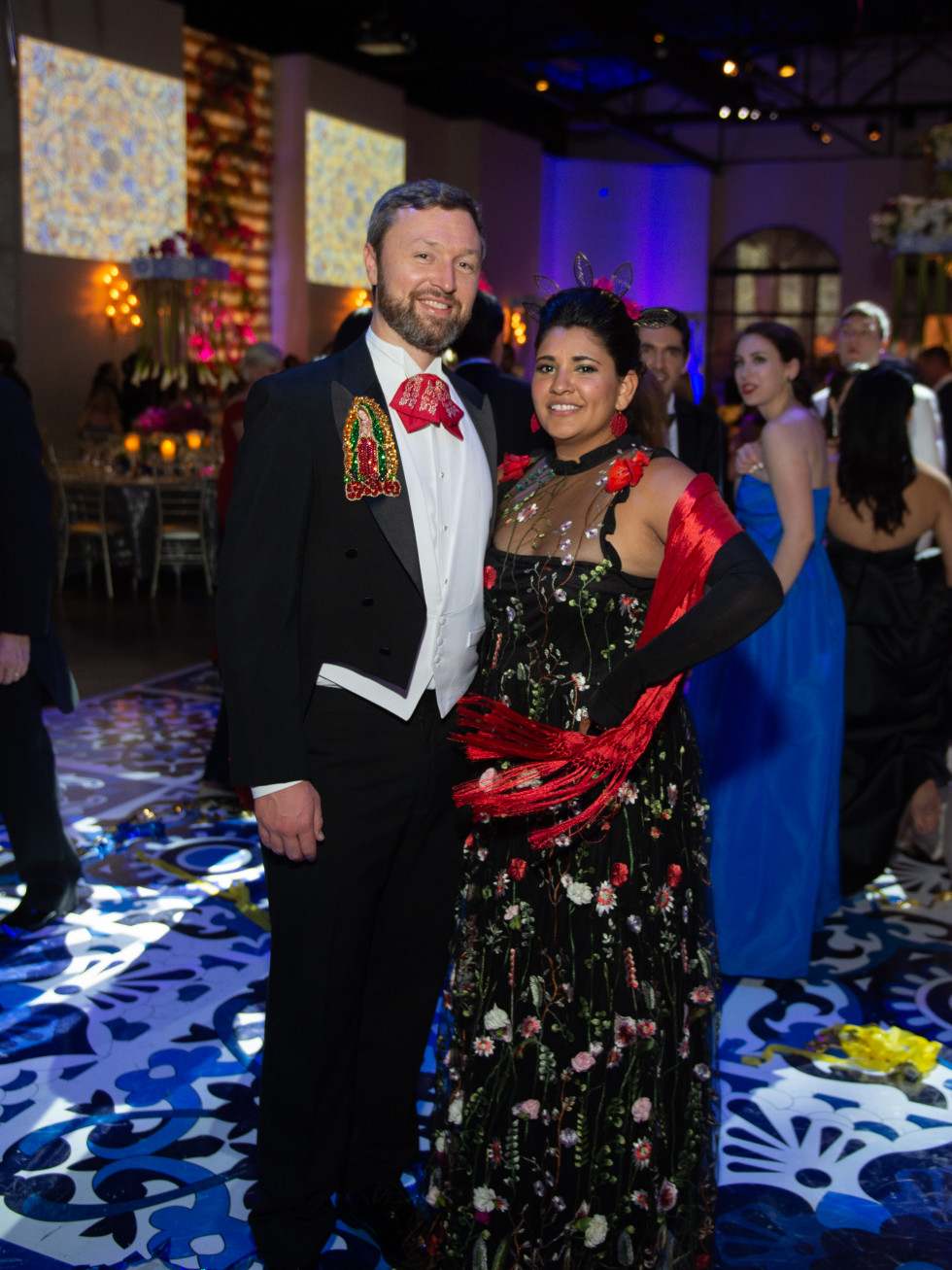 Opera Ball 2019