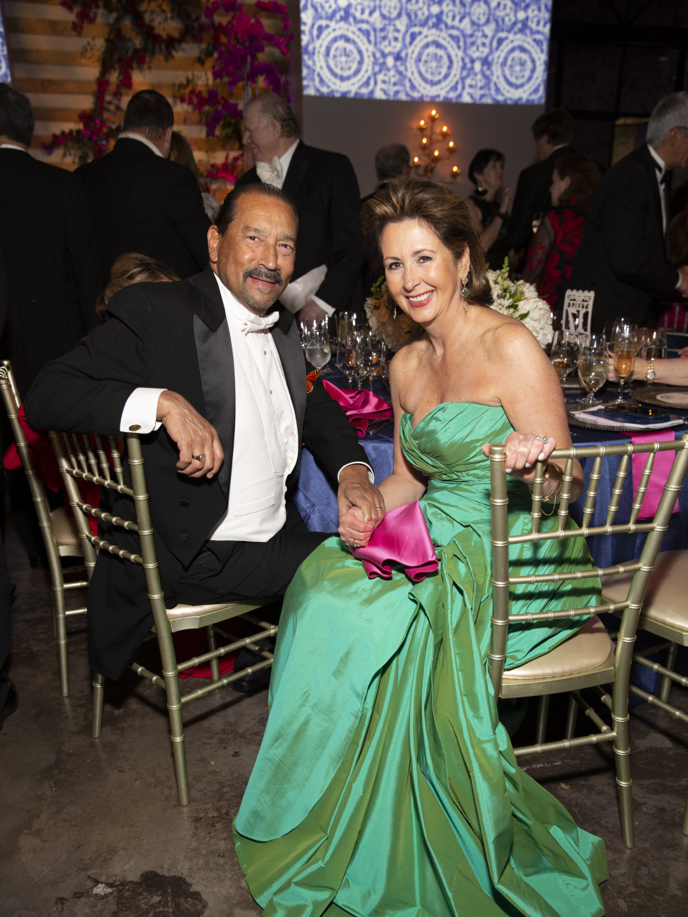 Opera Ball 2019