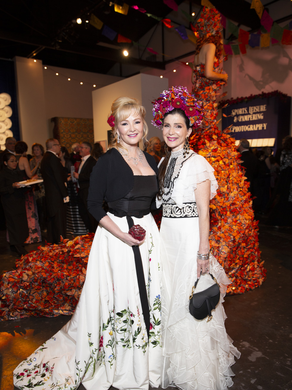 Opera Ball 2019