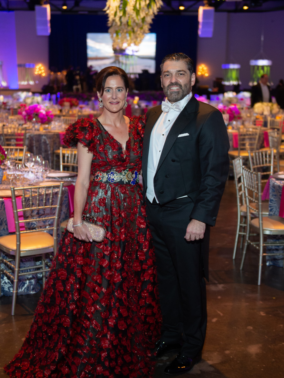 Opera Ball 2019