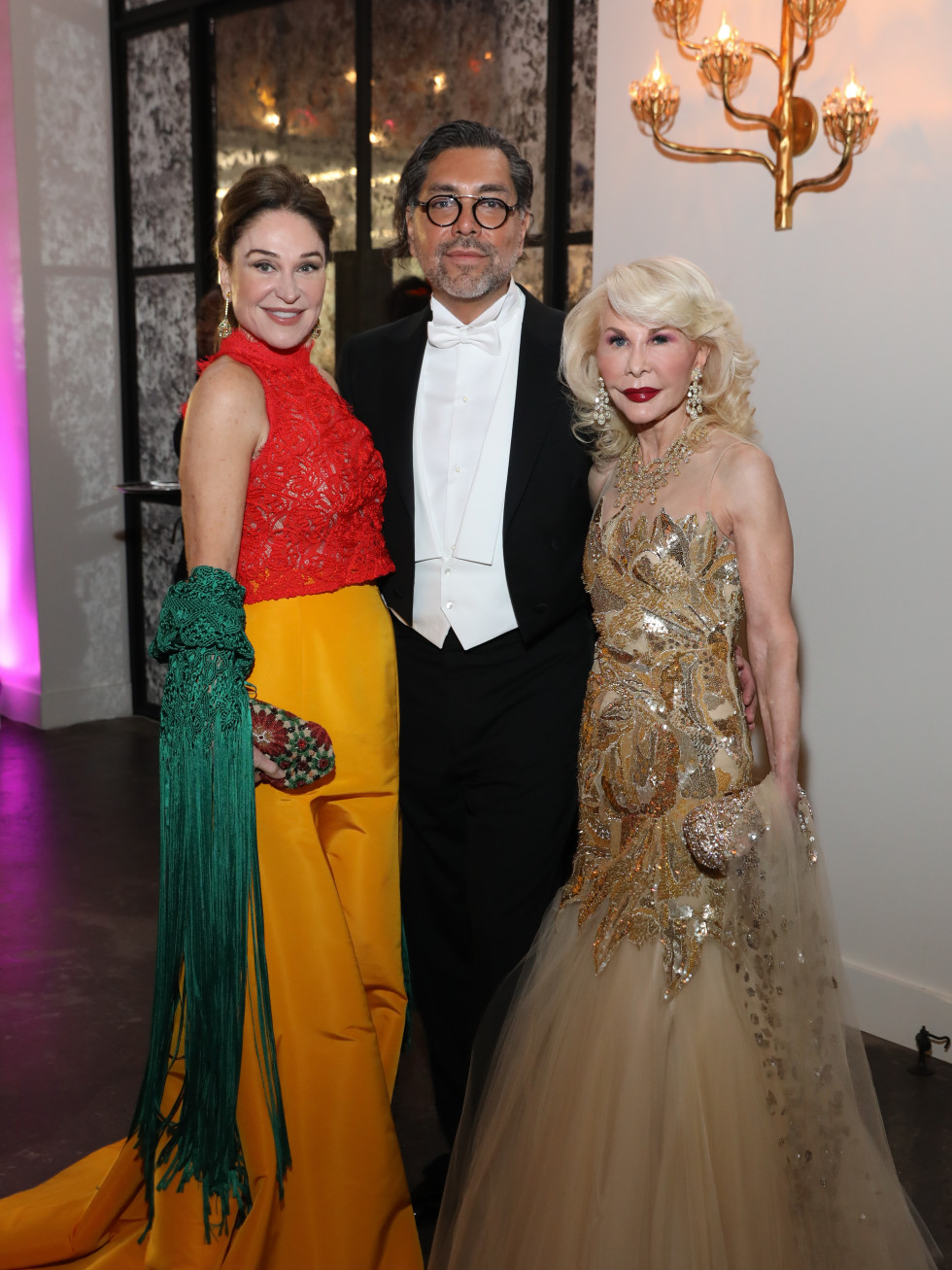 Opera Ball 2019