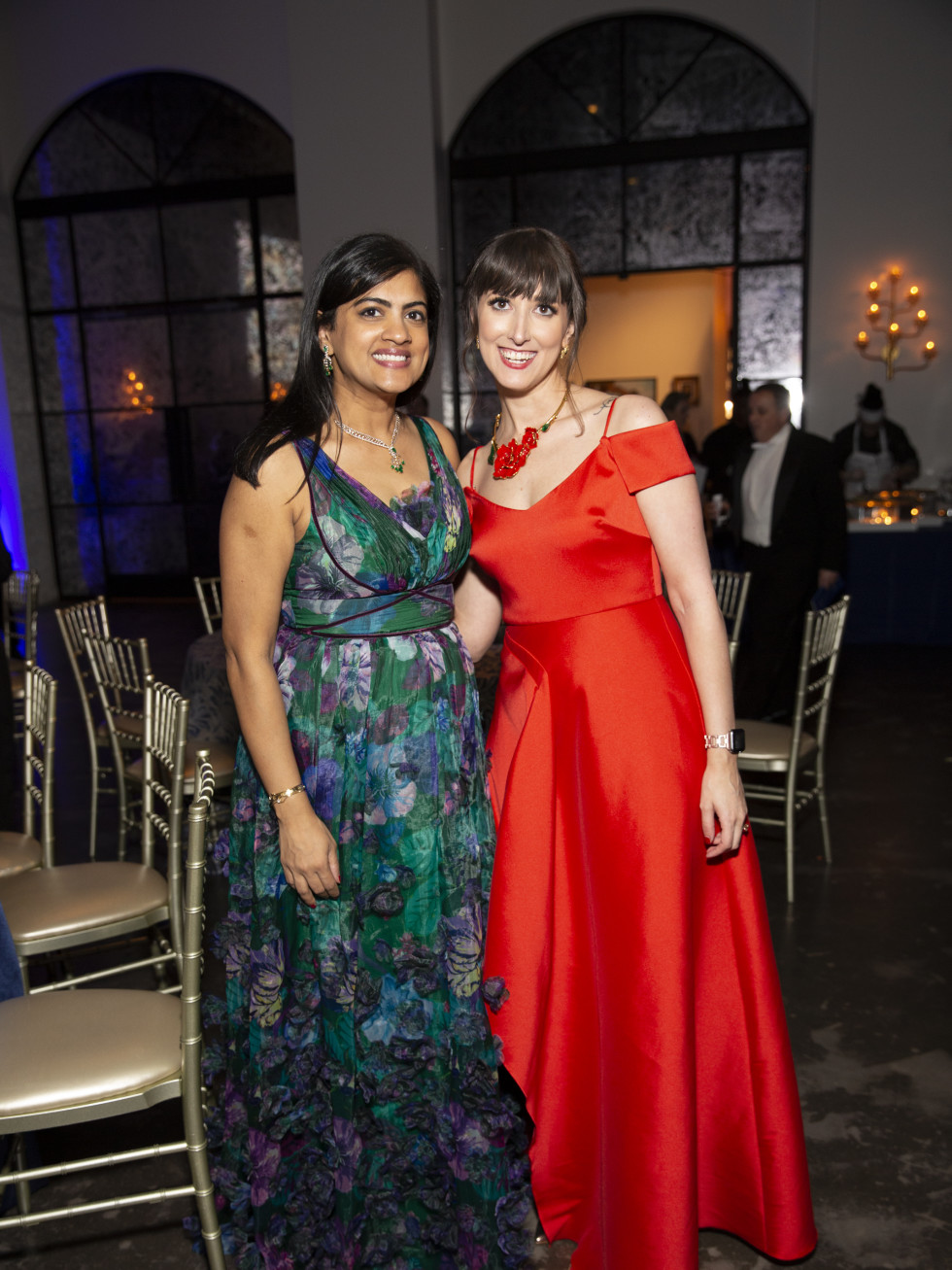 Opera Ball 2019