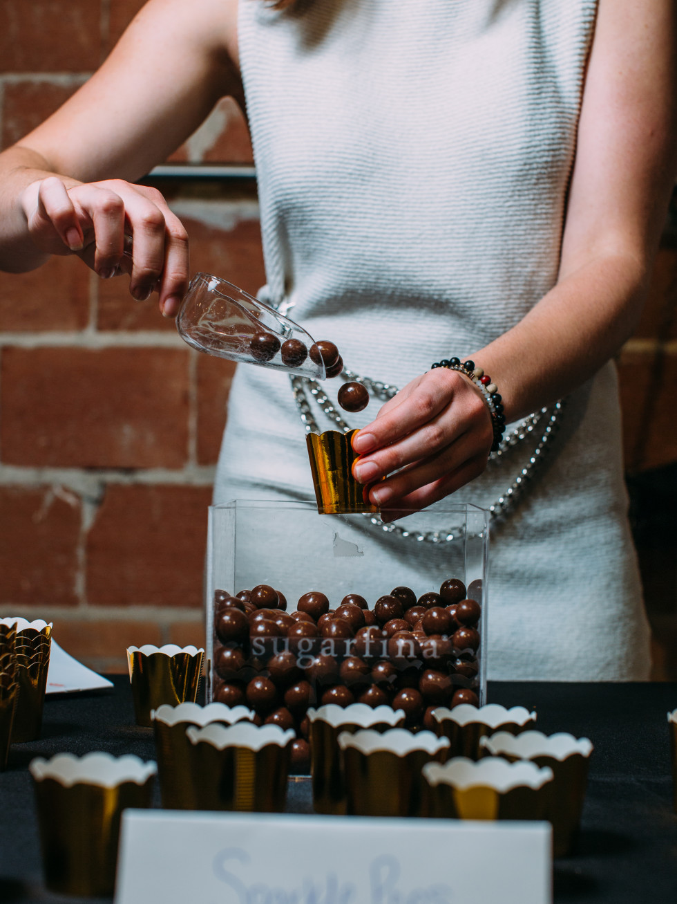Sugarfina, Sweet Suite, Tastemaker Awards Dallas