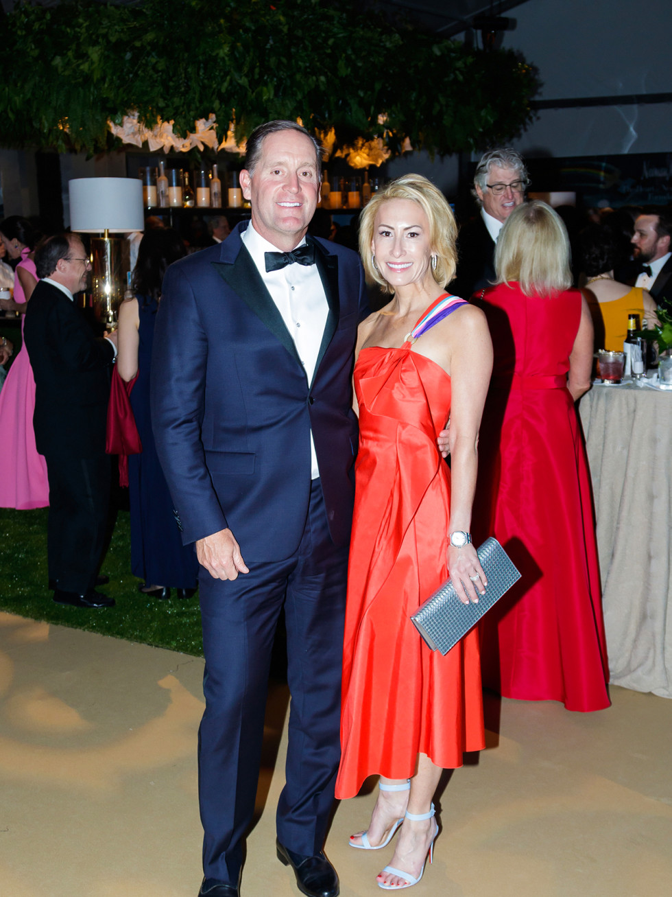 Lindsay Brown, Cindy Brown