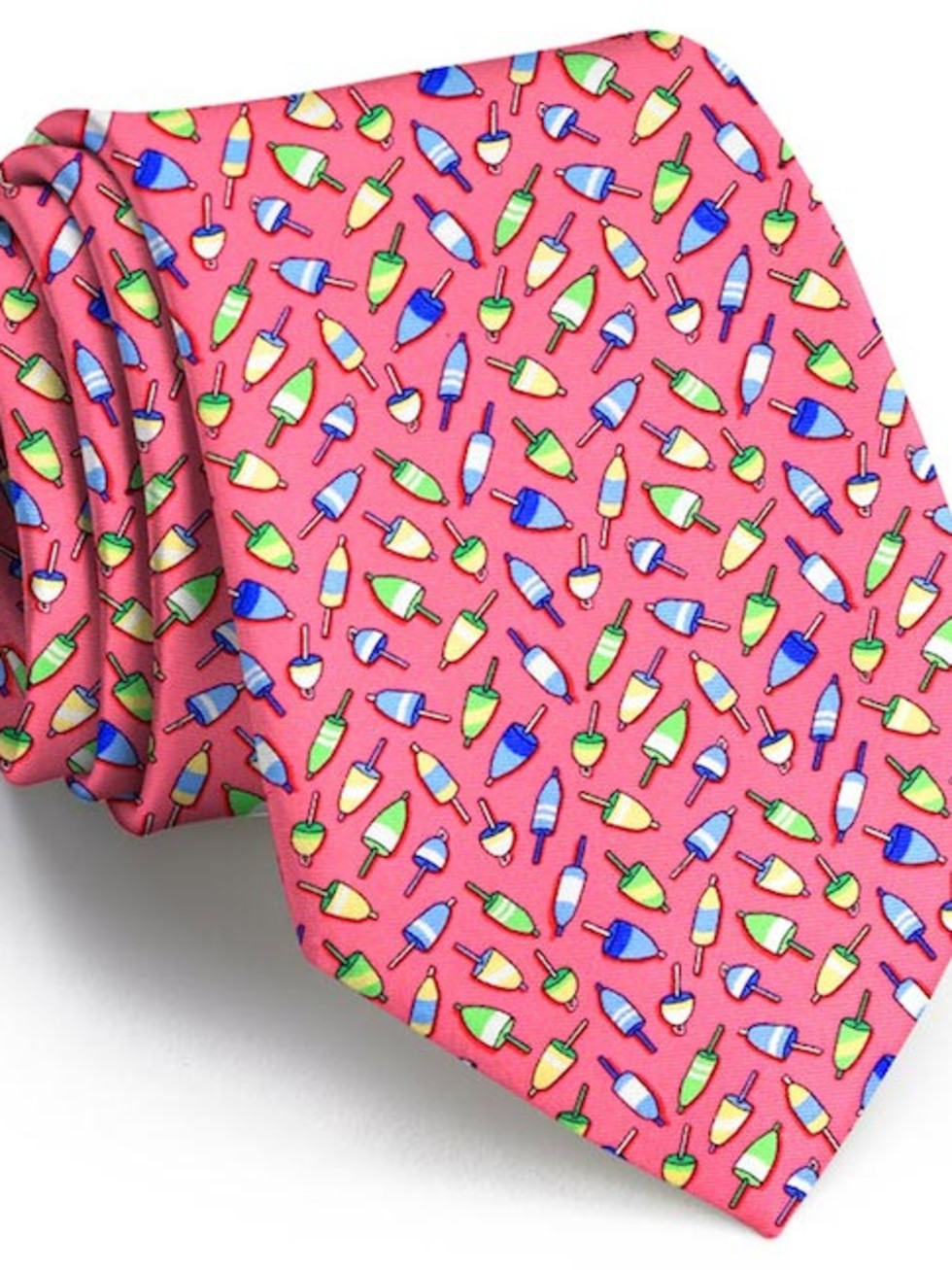 Bird Dog Bay tie