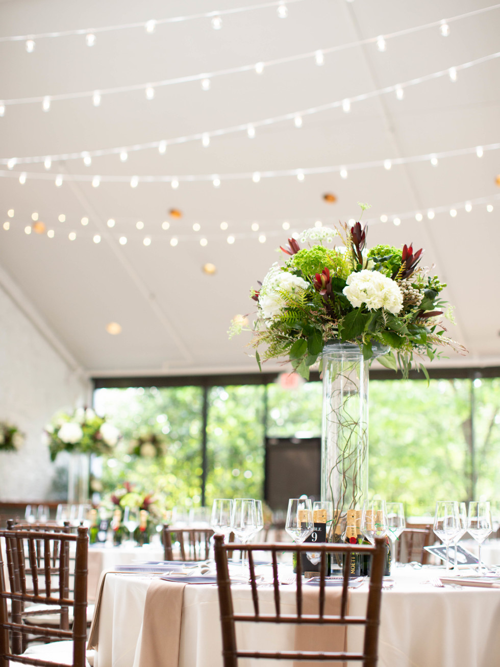 Fort Worth Opera gala 2019, Stonegate Mansion