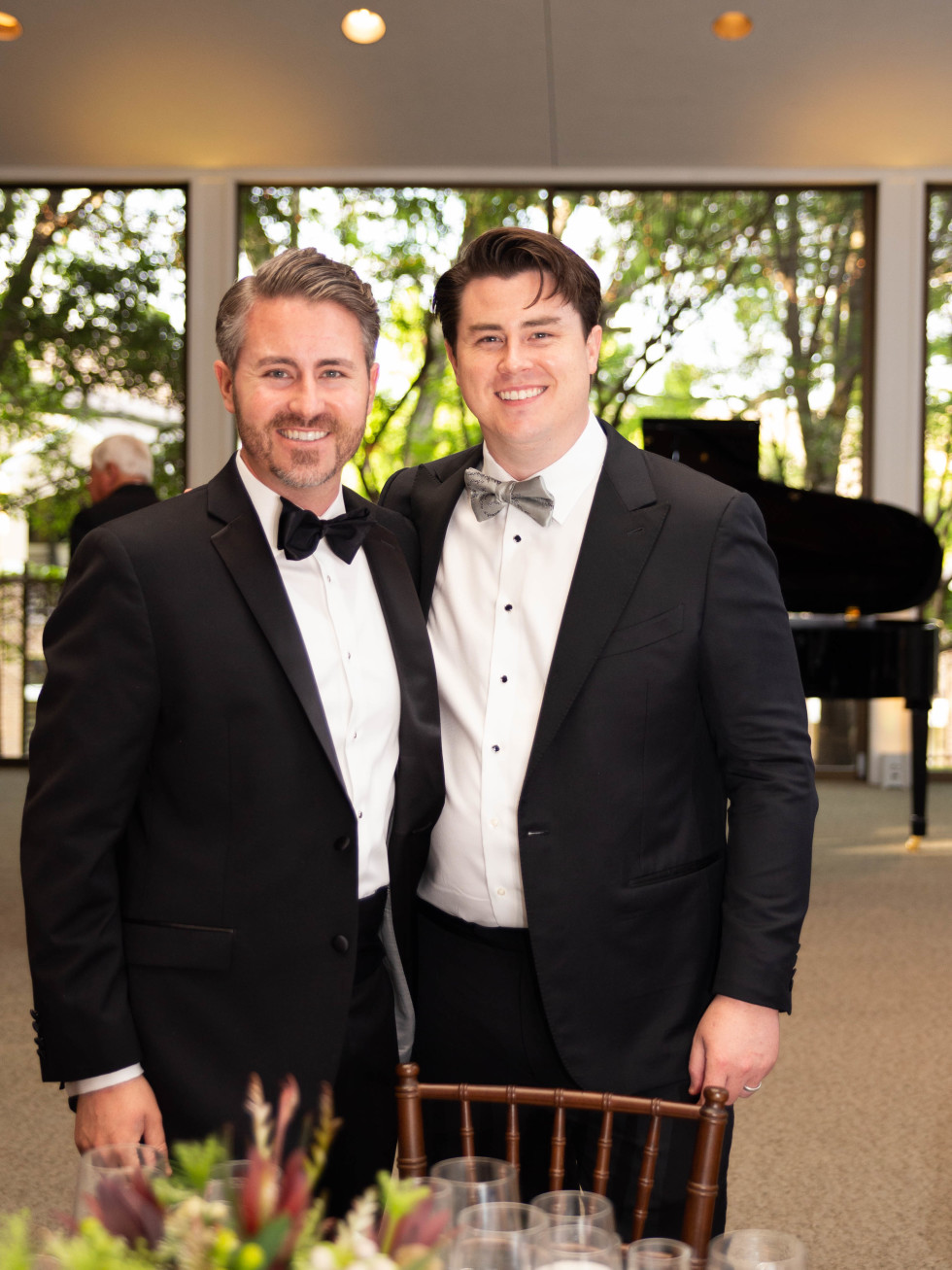 Matt Wilkinson, Joey Wilkinson
