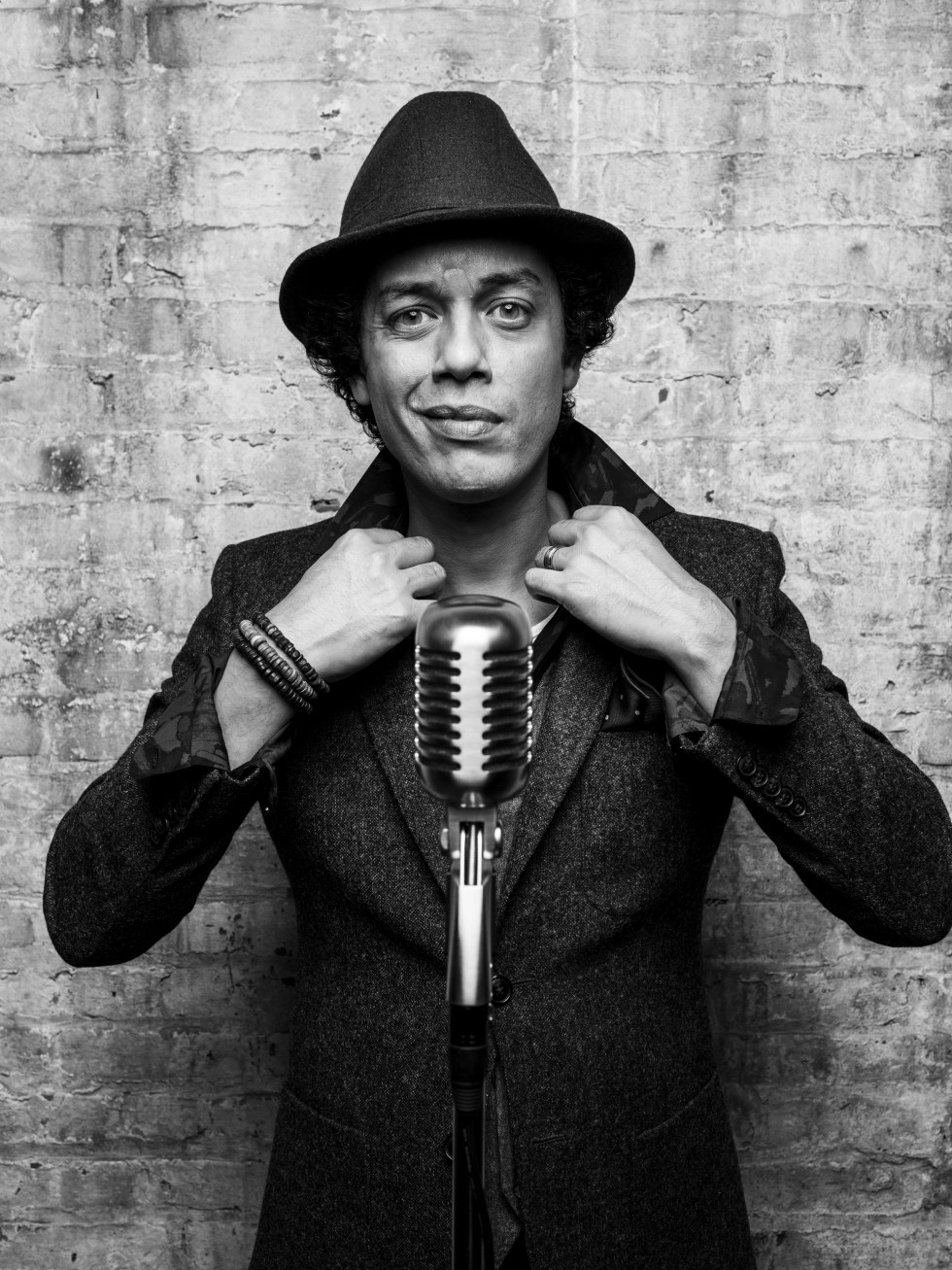 Flaco Navaja