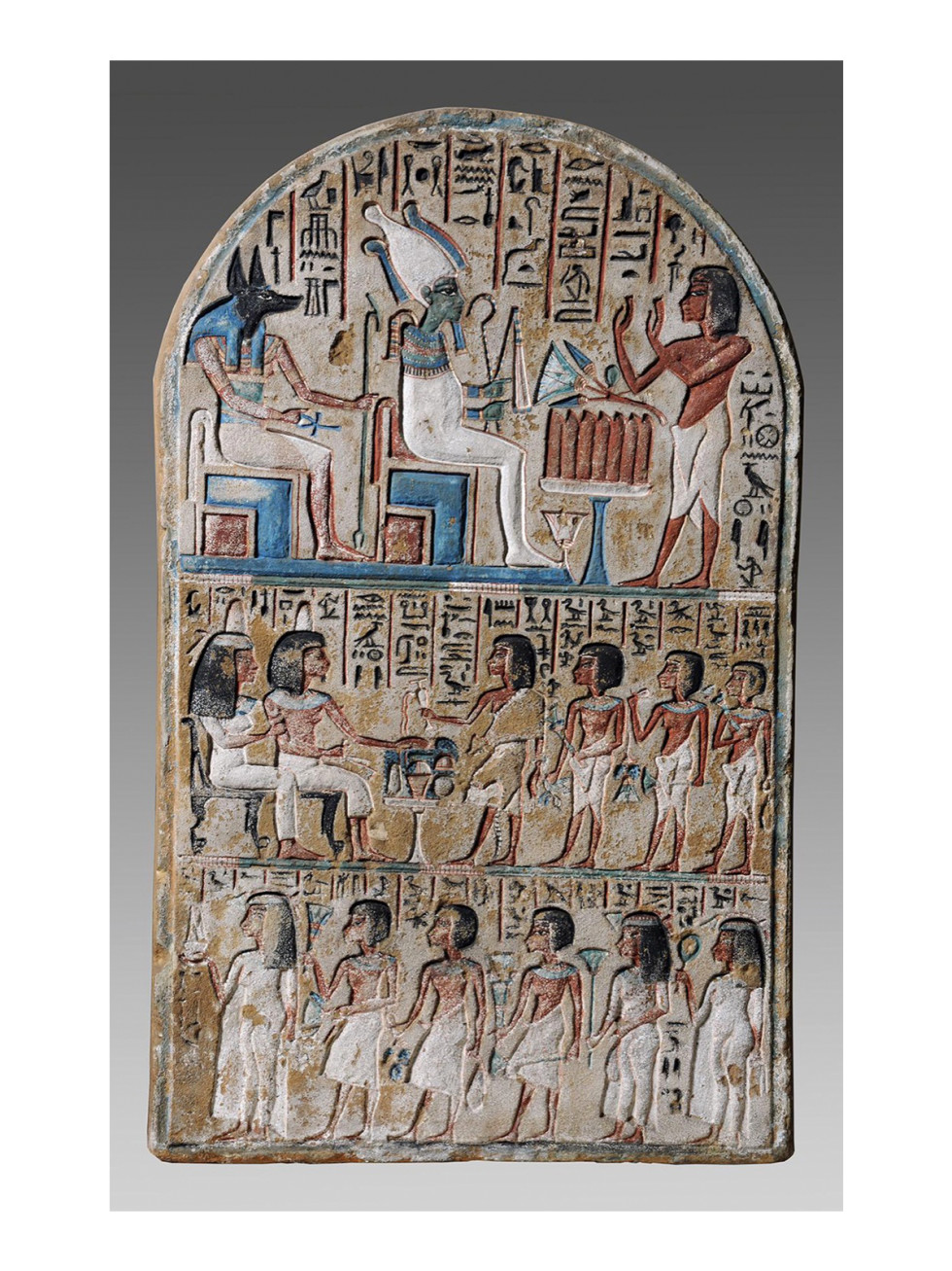 Queen Nefertari's Egypt