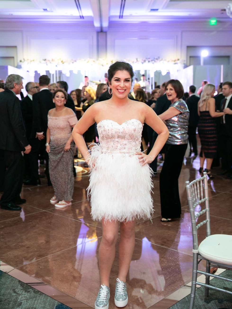 Courtney and josh wedding