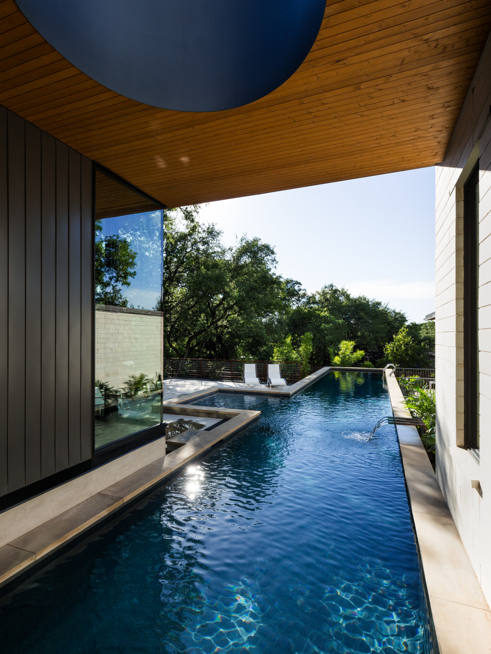 aia home tour austin