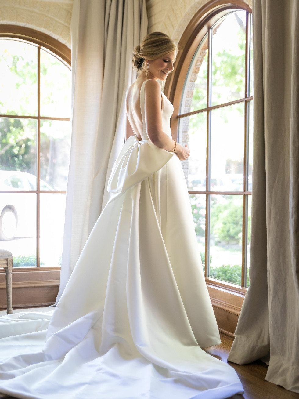 Dietrich Wedding