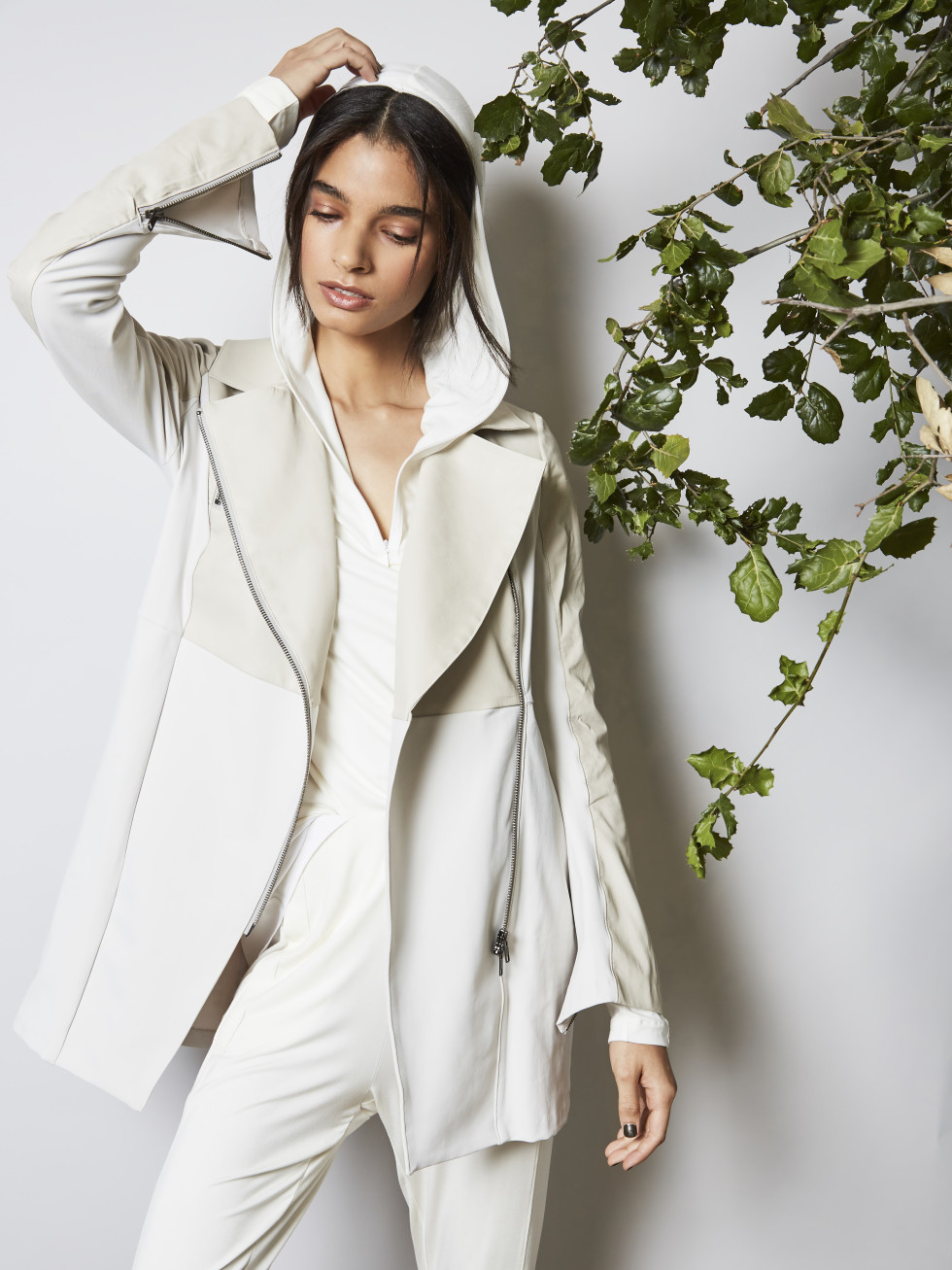 Elaine Kim sportswear