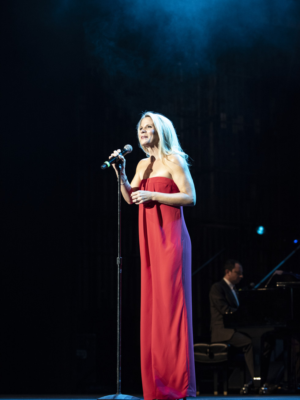 Kelli O'Hara