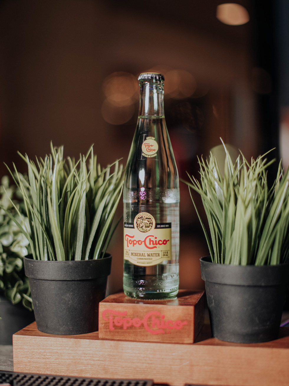 Topo Chico