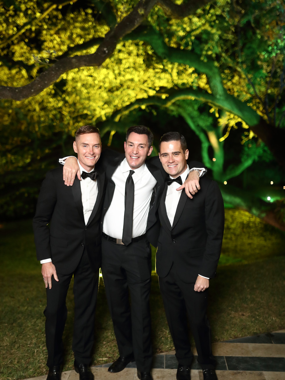 Real wedding Houston Ryan Korsgard Marshall Eudy