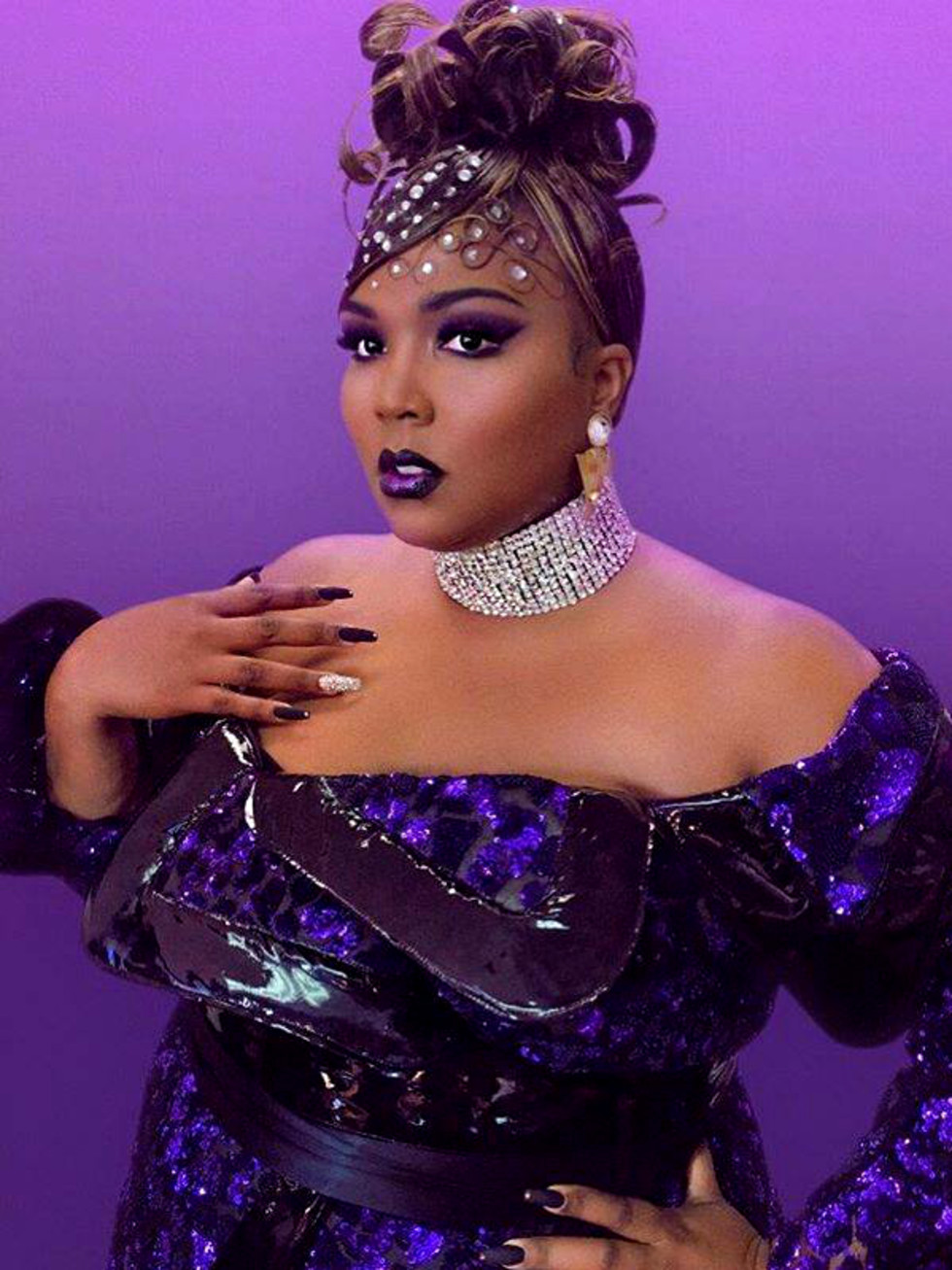 Lizzo
