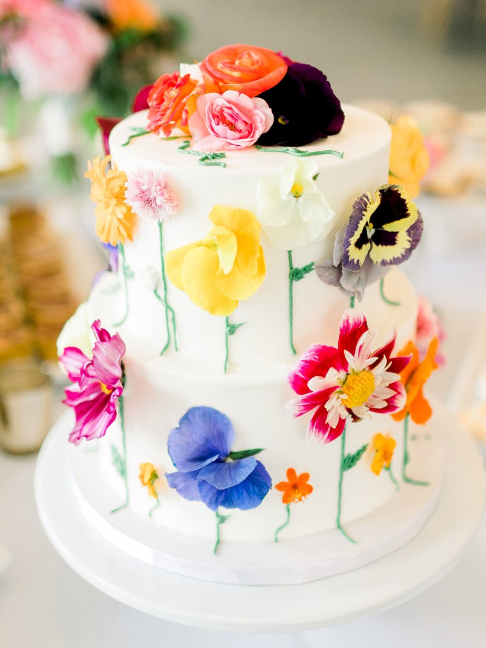 Cake_Real weddings