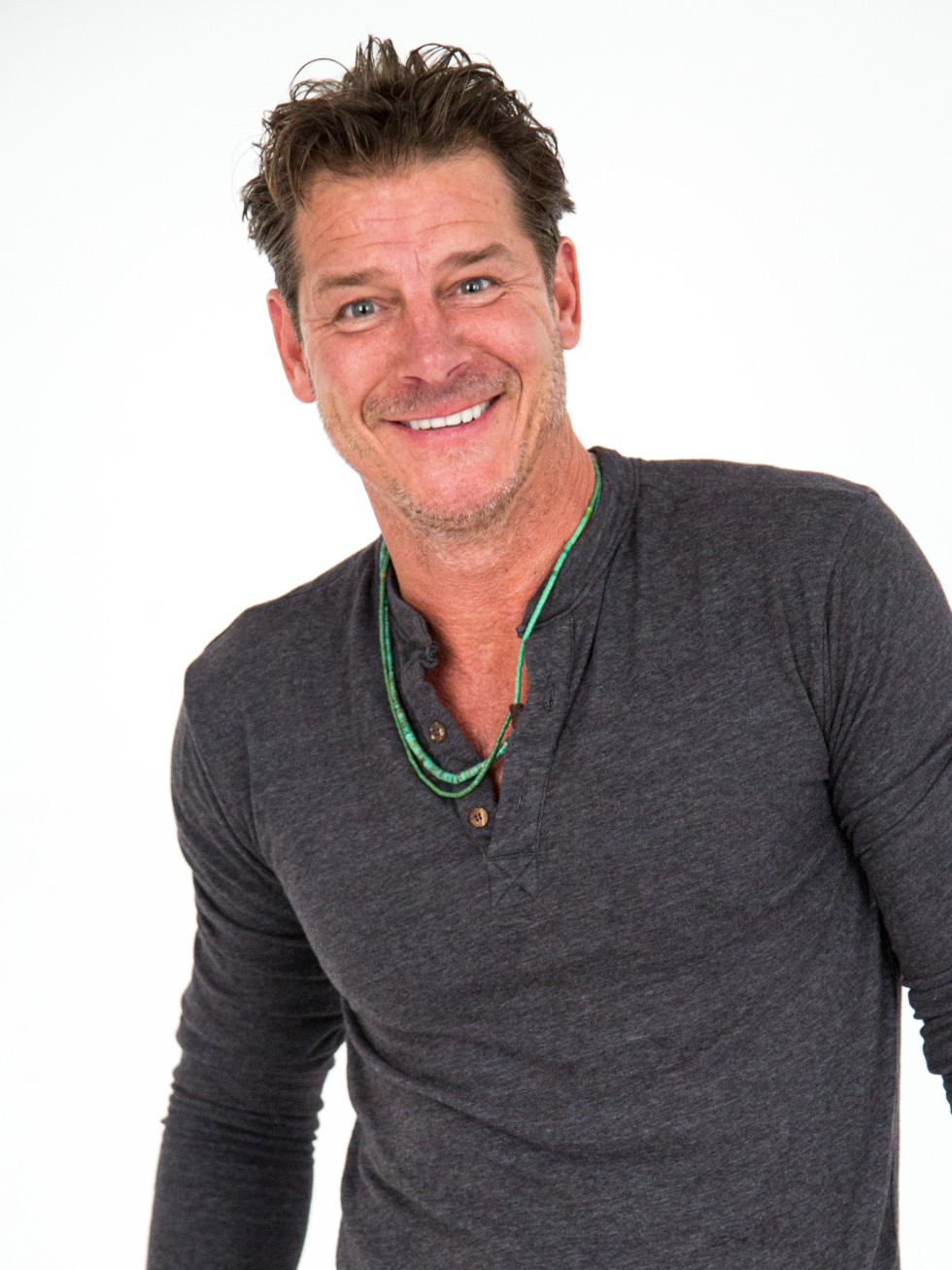 Ty Pennington